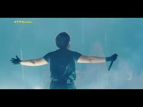 The Weeknd - Starboy (live at SoFi Stadium, After Hours Til Dawn Tour)