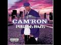 leave me alone pt. 2 cam'ron
