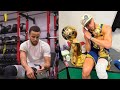 Steph Curry Training Gym Workout Routine For MVP Performances