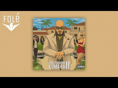 Don Phenom - Gustavo