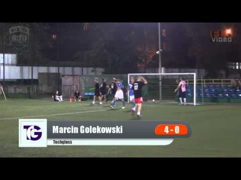 3. tydzień: Techglass - CC Attack! (FLS Jesień 2012)