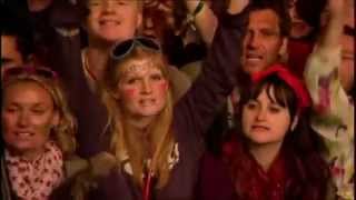 The Verve - Bittersweet Symphony/Love Is Noise at Glastonbury 2008