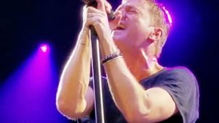 Shame - matchbox twenty - Tour 2017
