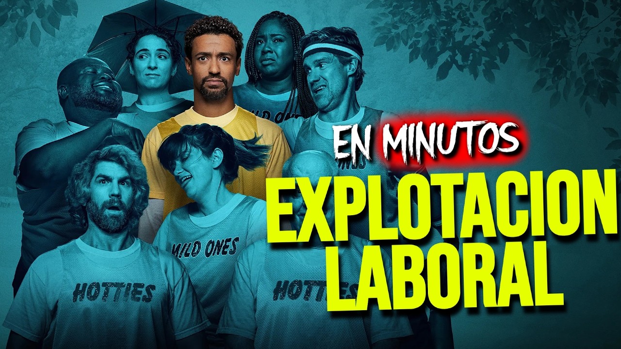 RETIRO CORPORATIVO (2026) RESUMEN EN MINUTOS