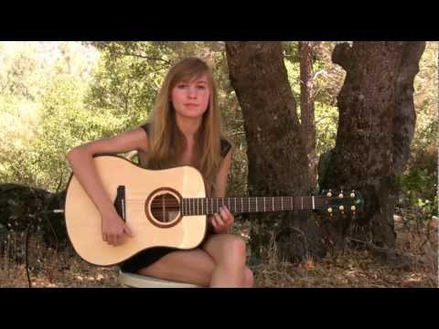 Paige Anderson - Lewis and Clark