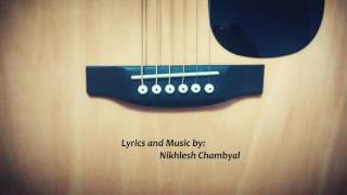 Sochta hu main kabhi...(Original Song #03)