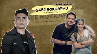 Download lagu Andre Parapat - Gabe Rokkaphu ( Musik Video) #lagubatakterbaru mp3 Download lagu Andre Parapat - Gabe Rokkaphu ( Musik Video) #lagubatakterbaru mp3