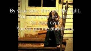 Me and Jesus- Stellar Kart