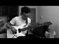 For Stevie Wonders Eyes Only Braille Bring Me The Horizon Guitar Cover