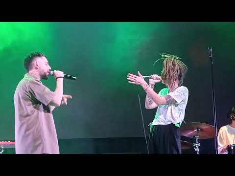 Alai Oli - Река (Feat Хмыров) (клуб Урбан 07.05.2022)