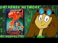 Sonic The Hedgehog 2 1992 Database Network