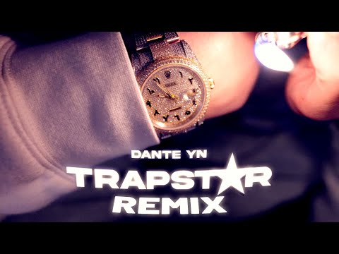 Dante YN - Trapstar feat. Lucio101 & Pashanim (Remix)