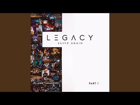 All On the Altar [Live in Kuala Lumpur]