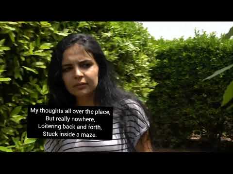 Kgwedi ya Mollo - Mind A-Maze (ft. Grandson Of Man)