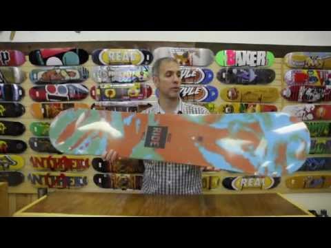 Ride Snowboards Junior Lil Buck Snowboard Review