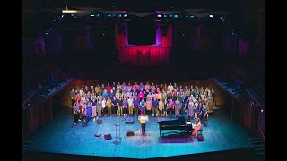 The Choir: Mass Romantic (New Pornographers cover)