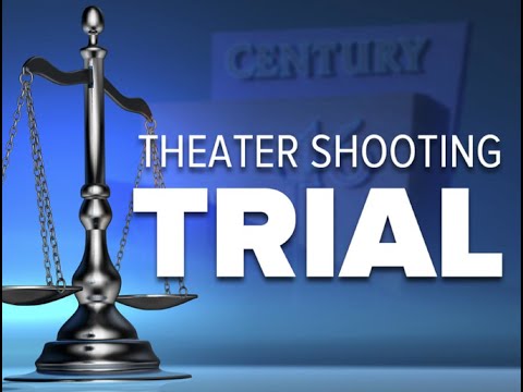 Theater Shooting Trial Day 5: James Holmes' interrogation played in court