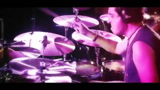 Xavi Reija presenta / presents the PST7 Cymbals