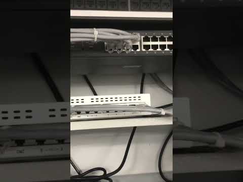 Networking Solution Services