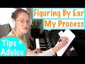 How I Learn Songs By EAR On Piano
