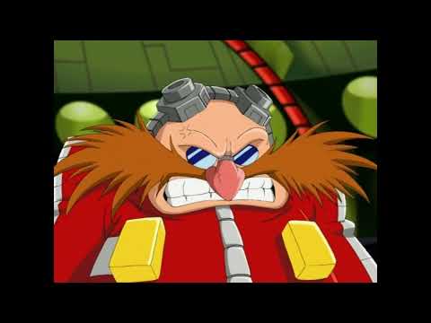 Sonic X (UNCUT) - Episode 29 Preview #2