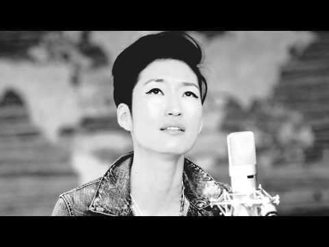 Jihae - Hallelujah // A tribute to Leonard Cohen