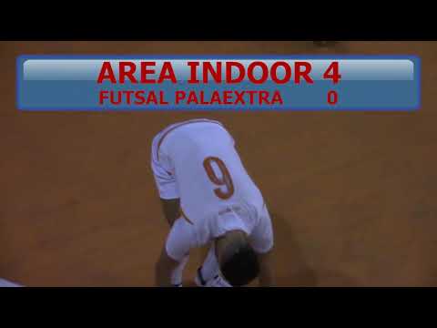 AREA INDOOR 7 - 3: 10° GIORNATA, CAMPIONATO SERIE C1 CALCIO A 5 LOMBARDIA