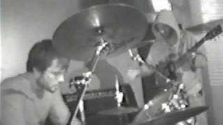 Orthrelm @ the local 4/4/02 (pt.1)