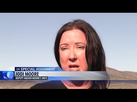 OSA Preview: Remembering Mason Moore