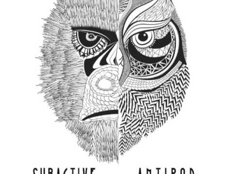 Subactive feat. Marina P - They Can't Catch We (Maïs remix)