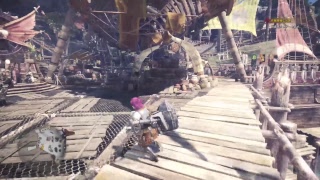 ［MHW］パート1 武器は何使おう？