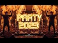Party Mashup Mix 2023 | The Best Remixes & Edits Of Popular Songs Of All Time | EDM Bass Music 🔥
