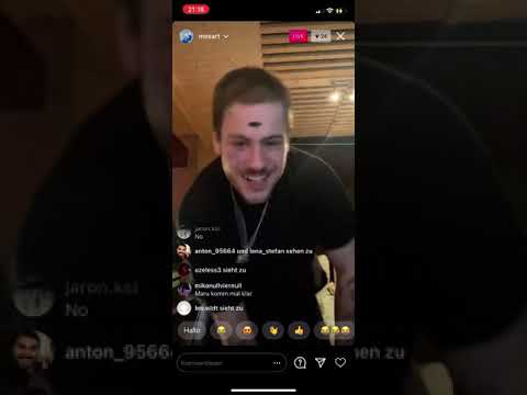 Mo$Art FREESTYLE zu einem Kranken Beat