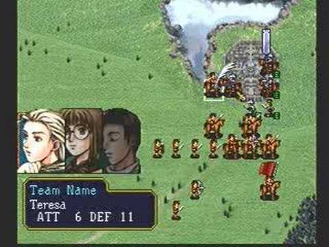 Suikoden 2 Part 55: Taking Highland for our own!