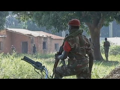 Africa Centrale: almeno 50 morti in scontri tra milizie