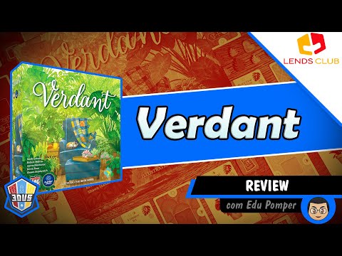 Verdant - Review