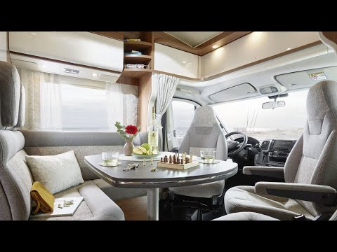 Wohnmobil 2025 Comfort der Extra Klasse Carthago C1-tourer T 143 KB-LE lightweight 3.5 t FIAT DUCATO