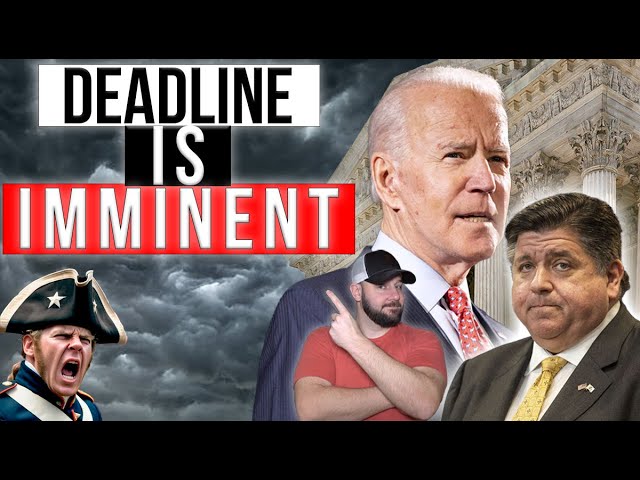 UPDATE: This is shaping up to be the largest NON COMPLIANCE in the HISTORY of the 2A…