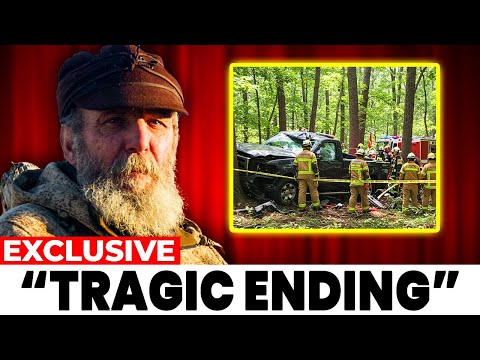 The Heartbreaking Tragedy Of Mike Horstman Of Mountain Men