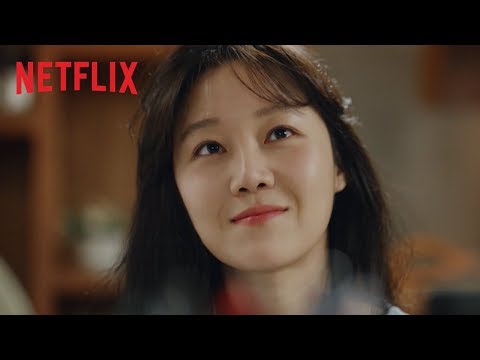 《山茶花開時》| 正式預告 | Netflix thumnail