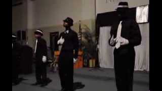 Men Of Honor Praise Dance - Nothing Without You