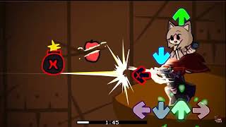 Cover art for Bombtastic Tactie Cover