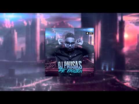 DJ Pausas ft  2Much & Dope Boyz   Gangsta Love Audio Oficial