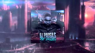 DJ Pausas ft  2Much & Dope Boyz   Gangsta Love Audio Oficial