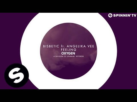 Bisbetic ft. Angelika Vee - Feeling (OUT NOW)