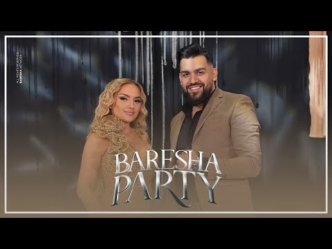 BARDHA ARIFAJ x XHETA - U BA HALLAKAM #2025