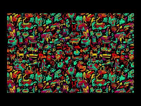 DARKATRIP 6 | DARKPSY | HITECH MIX | 1,5 HOUR RITUAL by DEERON