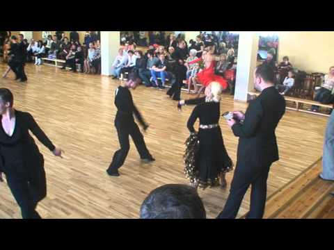 Edgars Seleznevs- Olga Gubkina 20.04.2013