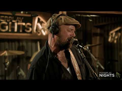 POWERPLAY NIGHTS VOL. 13 - Henrik Freischlader - Fire