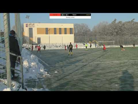 Escola 2007-Talent Poznan